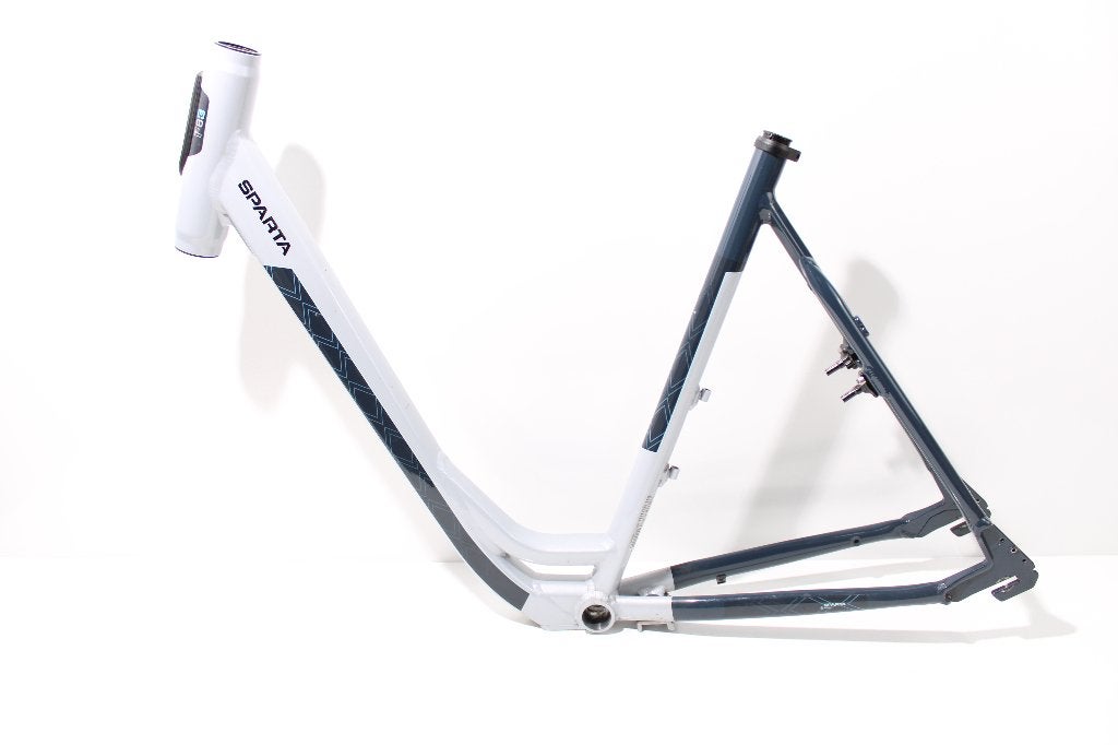 Frame | dames | hoogte 57 cm | Sparta F8E, Fietsen en Brommers, Elektrische fiets, Gebruikt, -, -