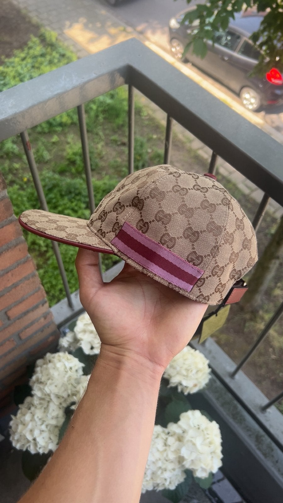 Gucci pet, Ophalen of Verzenden, Nieuw