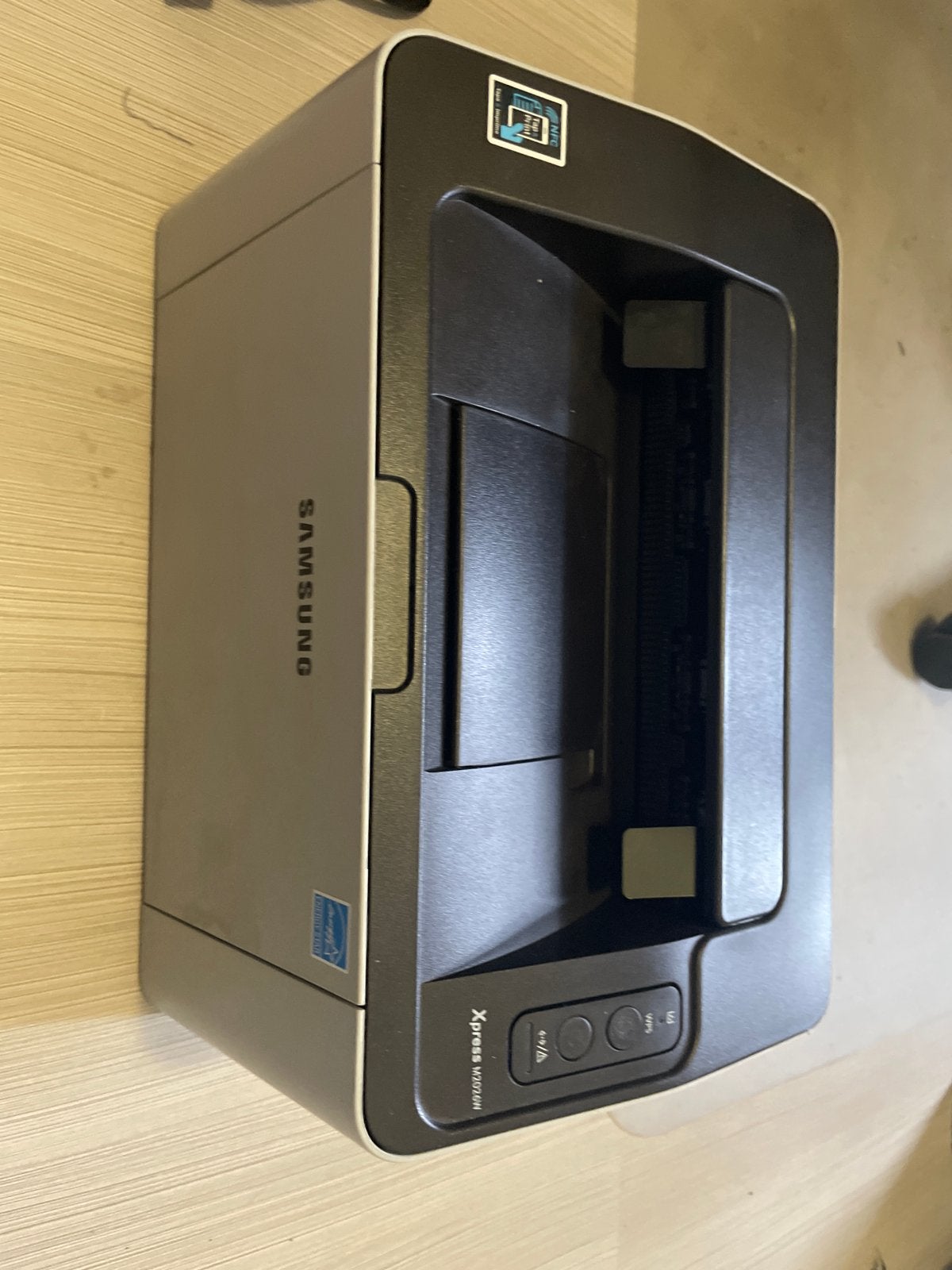 Samsung Xpress M2026 Laserprinter met toner, Ophalen, Zwart-en-wit printen, Gebruikt, Printer