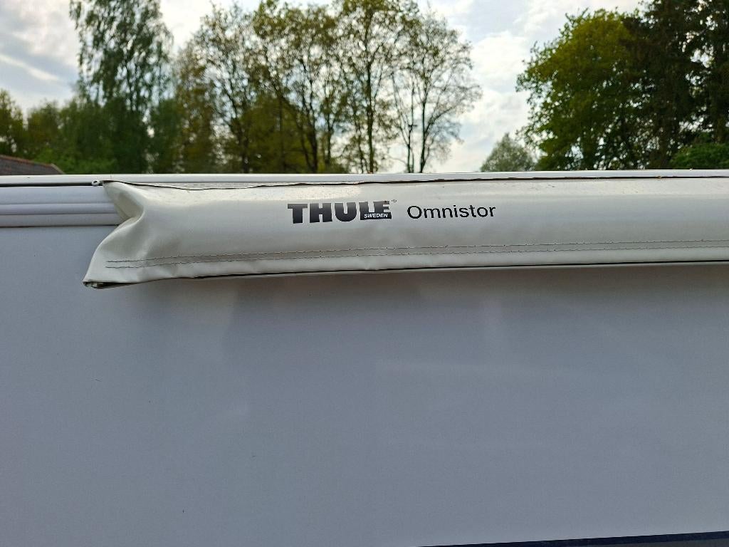 Thule etuiluifel 375 cm, Ophalen, Nieuw