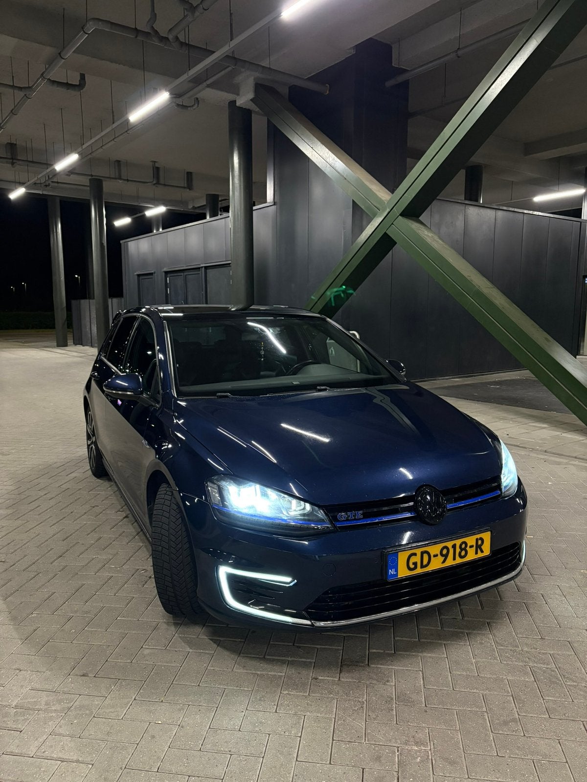 Golf 7 GTE | PANO | STOELVERWARMING | FULL OPTION, Auto diversen, Ophalen of Verzenden, Nieuw