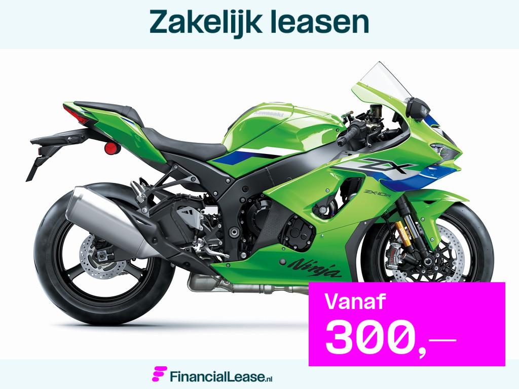 Kawasaki ZX-10 R ABS