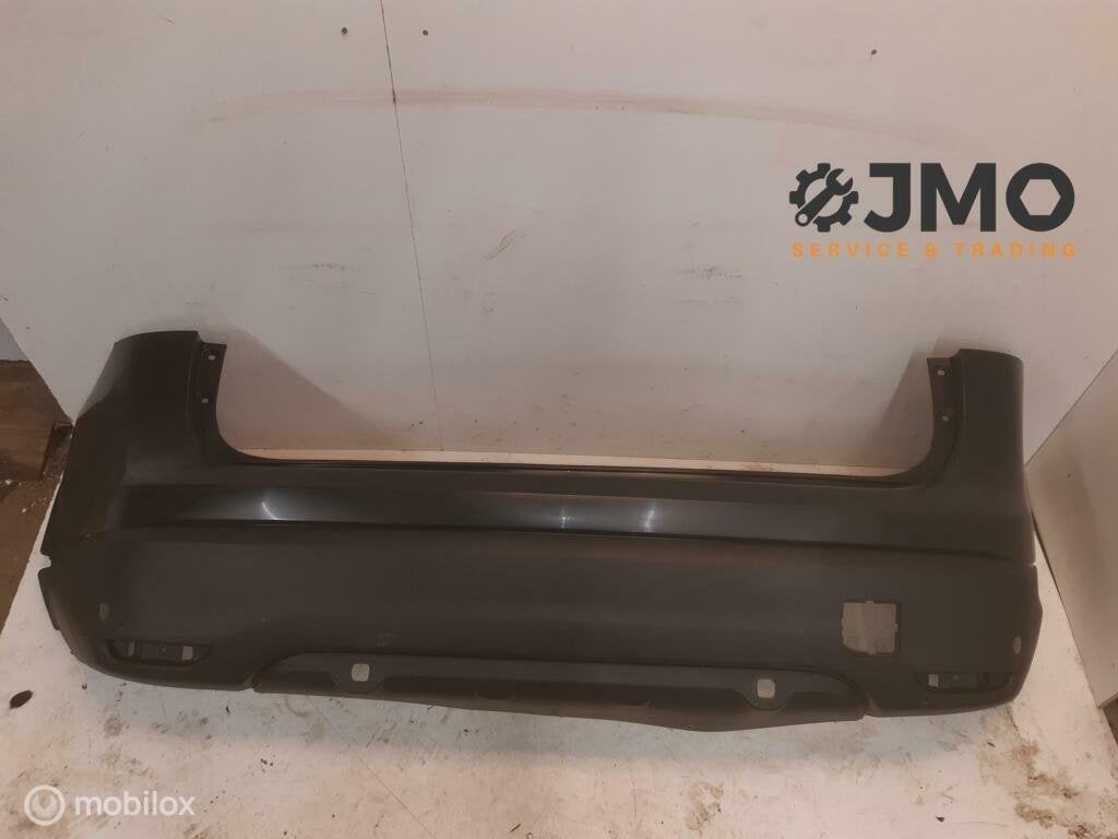 Achterbumper PDC Nieuw Nissan Qashqai 2013-  3391541, Gebruikt, Ophalen of Verzenden, Achter, Bumper