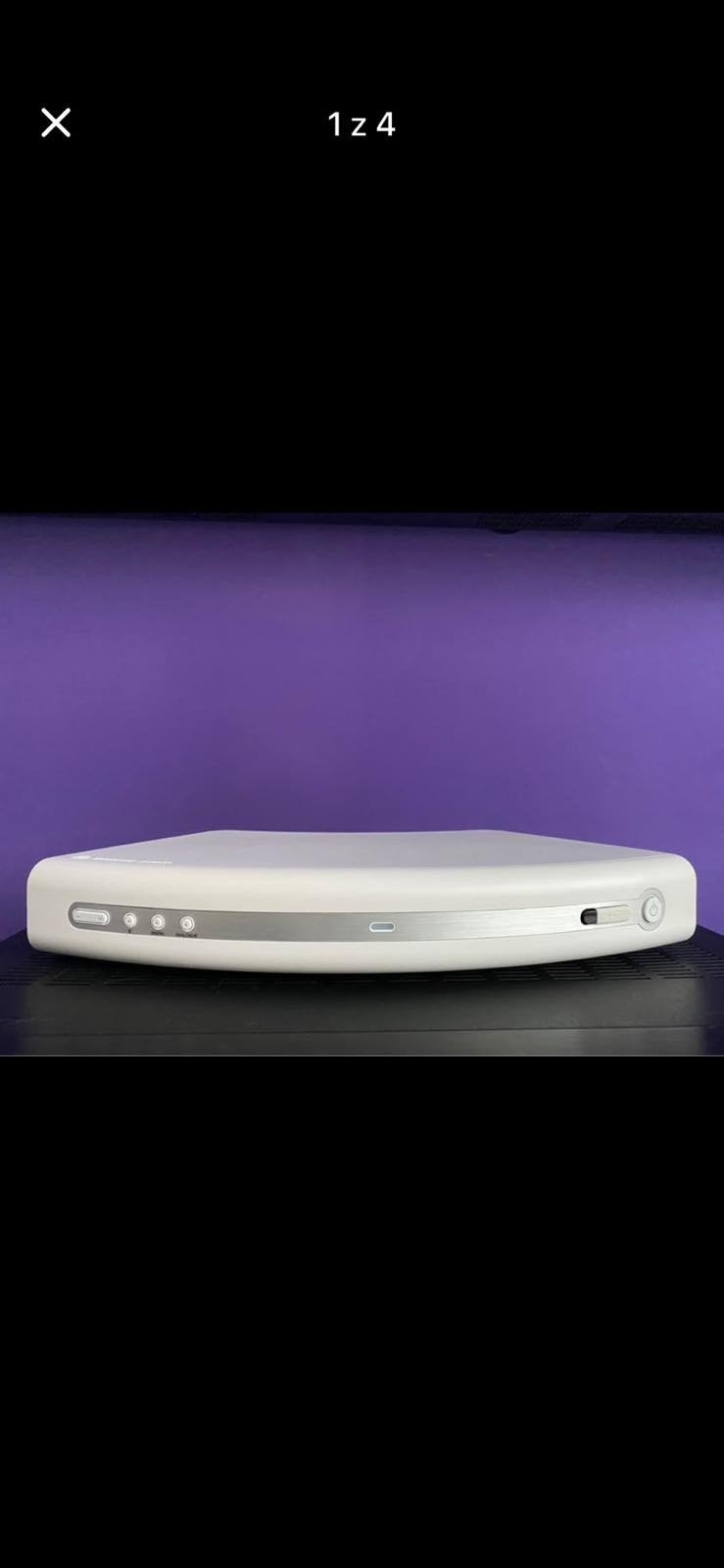 Monitor Audio Airstream A100 AirPlay Versterker, Ophalen of Verzenden