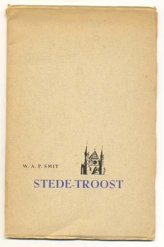 Stede-Troost - 1945, Ophalen of Verzenden