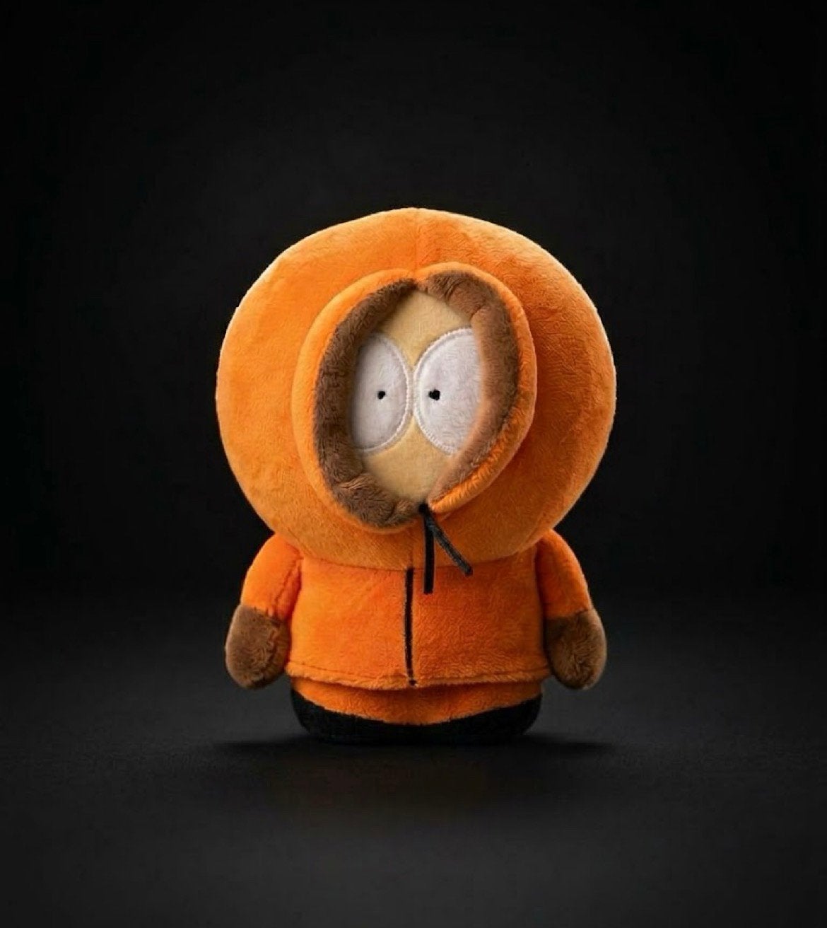 Kenny - South Park | Plushy, Overige merken, Overige karakters, Overige typen, Ophalen of Verzenden