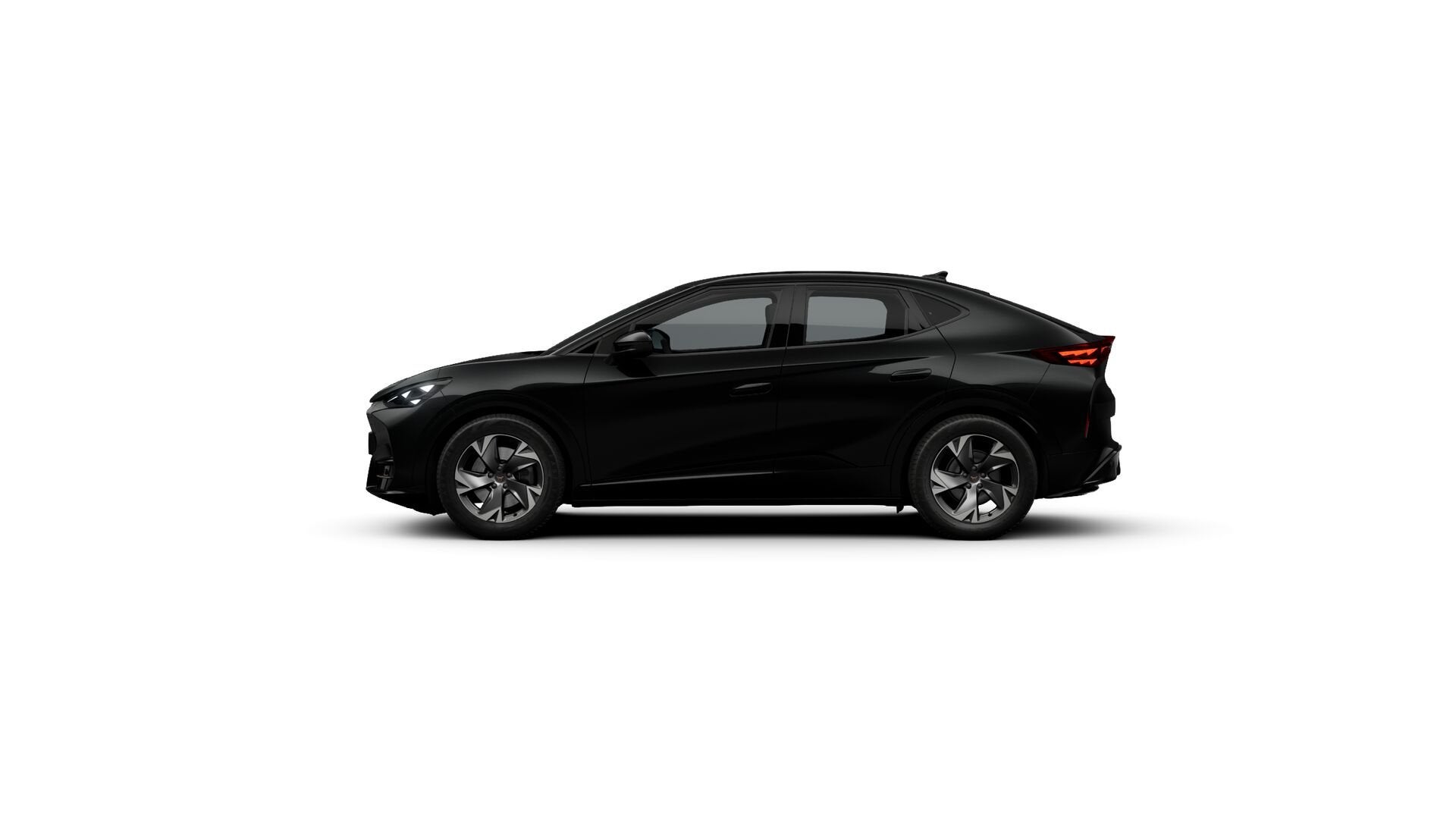 CUPRA Tavascan, Auto's, Automaat, Achterwielaandrijving, Euro 6, 190 pk