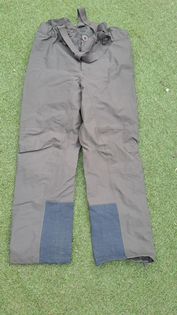 Carinthia Regenbroek, Verzamelen, Militaria | Algemeen, Ophalen of Verzenden, Landmacht, Nederland, Kleding of Schoenen