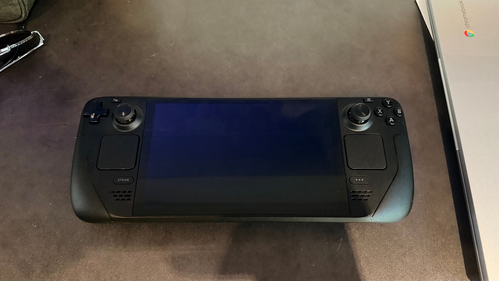 Valve Steam Deck Oled (1T) - Zo goed als nieuw
