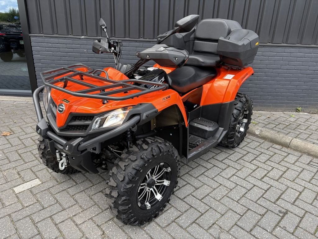 CFMOTO CForce 520L EPS L7E 2023, Test@example.com, CFMOTO, _
1111  _, NL