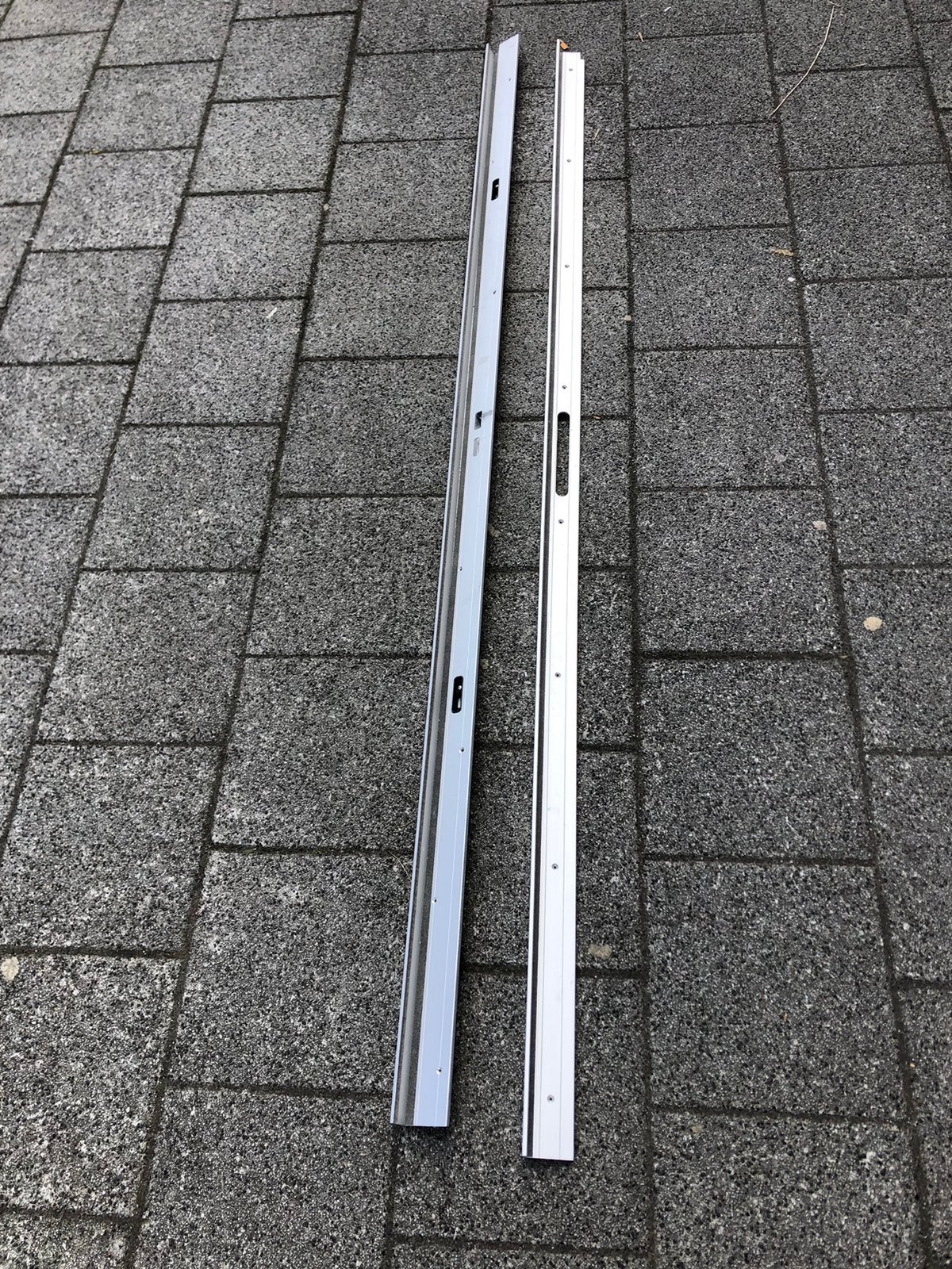 Aluminium tongnaald, Ophalen, Gebruikt, Overige materialen, Overige typen