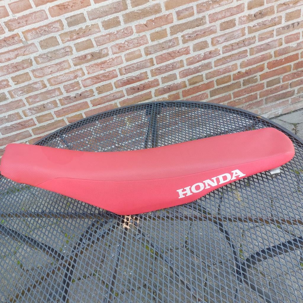 Zadel Honda CRF250 Honda CRF250 Zadel 06-09, Ophalen, Cmx, Cmx, Cmx