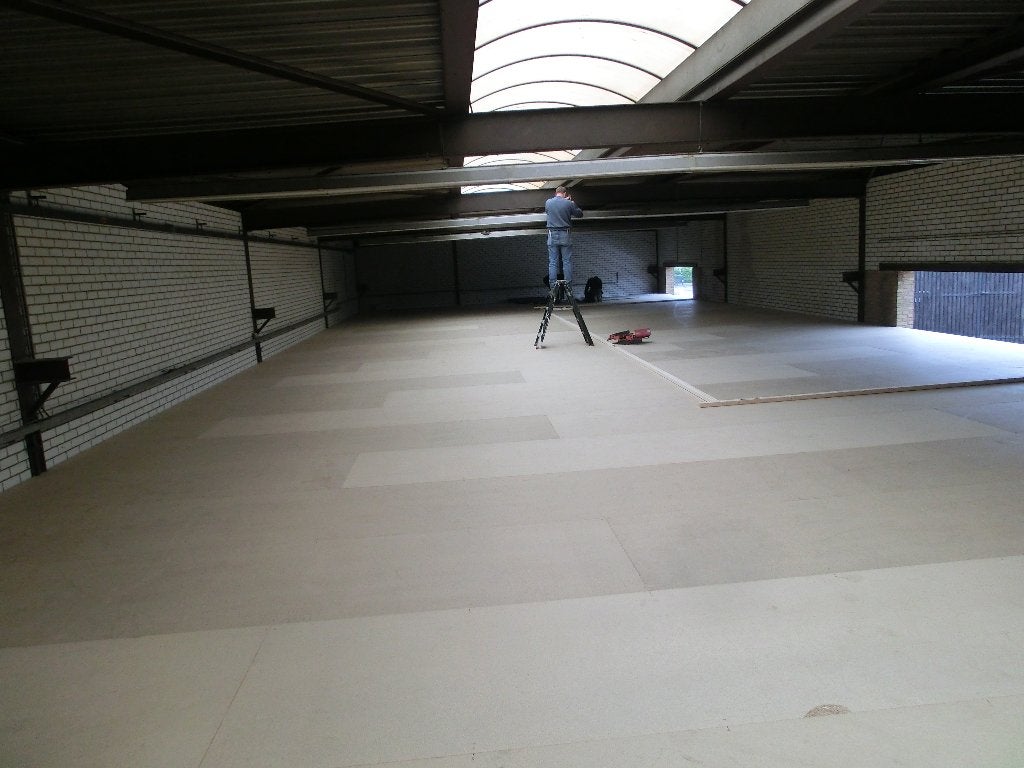 Stalen entresolvloer (Nolte Mezzanine), 625 m² (of een deel), Ophalen, Nolte Mezzanine, Info@noltemezzanine.com, Schoffel 1 1648 GG de Goorn
