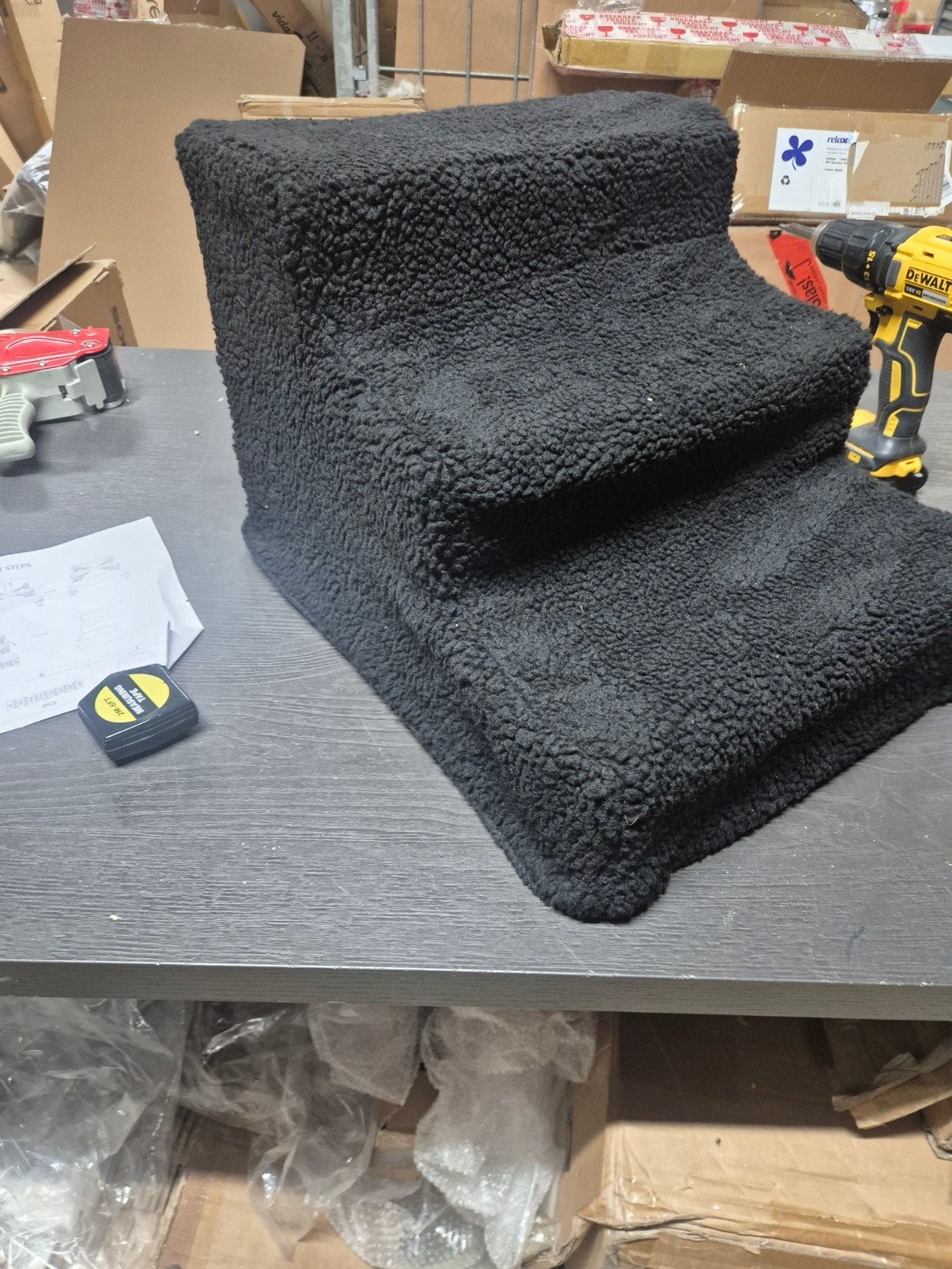 honden/katten trap, Dieren en Toebehoren, Ophalen of Verzenden, Nieuw