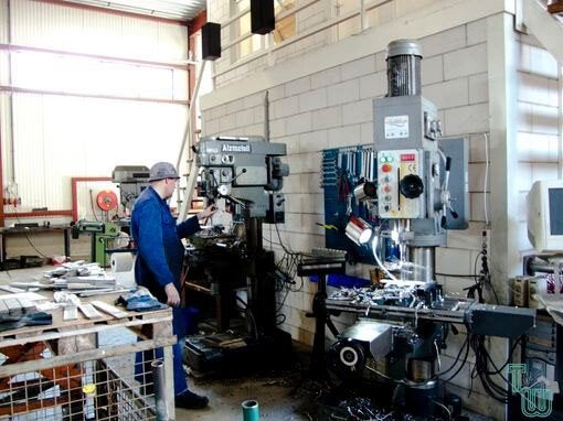 Productiemedewerker (Geen ervaring nodig - €15 p/u Fulltime), 33 - 40 uur, LBO / VMBO, Starter, Vast contract
