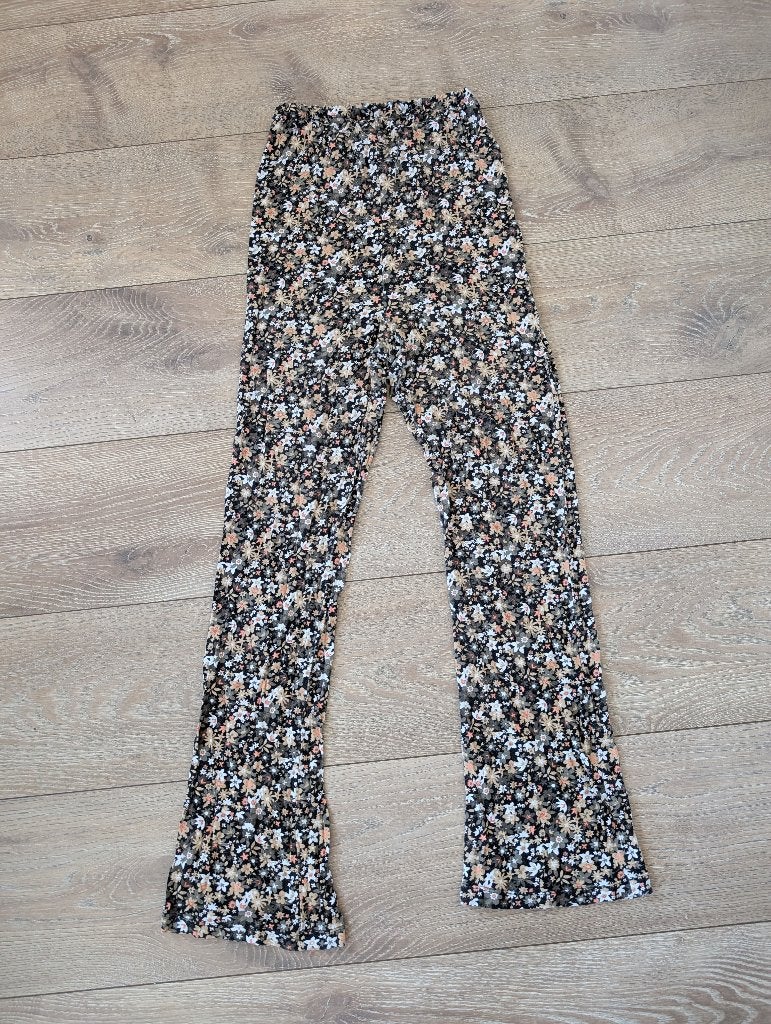 Zwangerschapsbroek, Kleding | Dames, Ophalen of Verzenden, Gedragen, Maat 34 (XS) of kleiner, Broek of Spijkerbroek