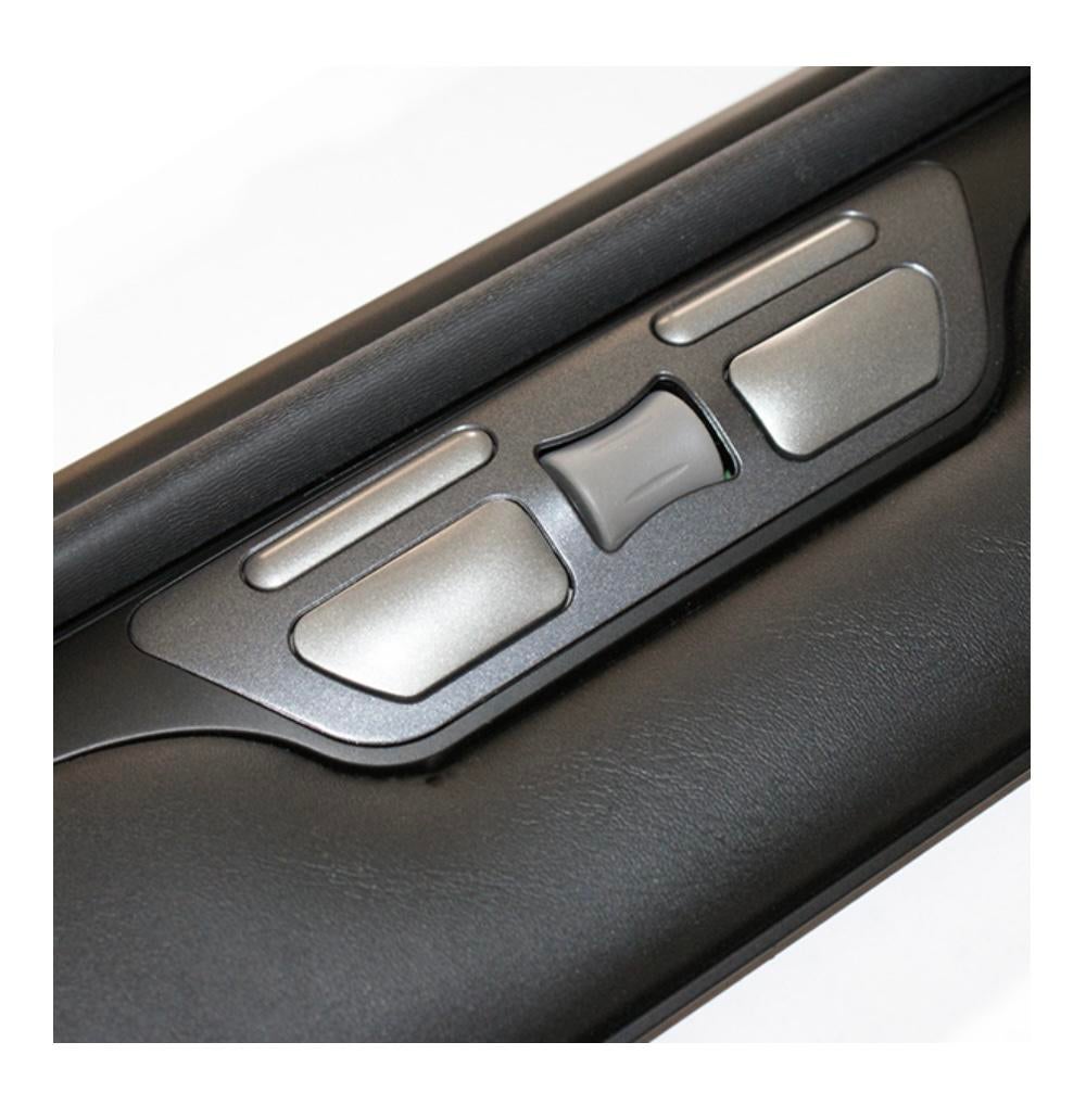 Ergoslider Plus ergonomische muis, Computers en Software, Muizen, Ophalen, Muis, Gebruikt, Ergonomisch