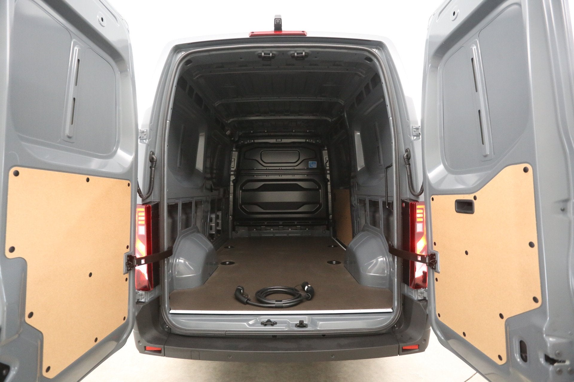 Renault Master E-Tech 87 kWh Long Range L2H2 | NIEUW | Clima, Automaat, Gebruikt, Renault, 2500 kg