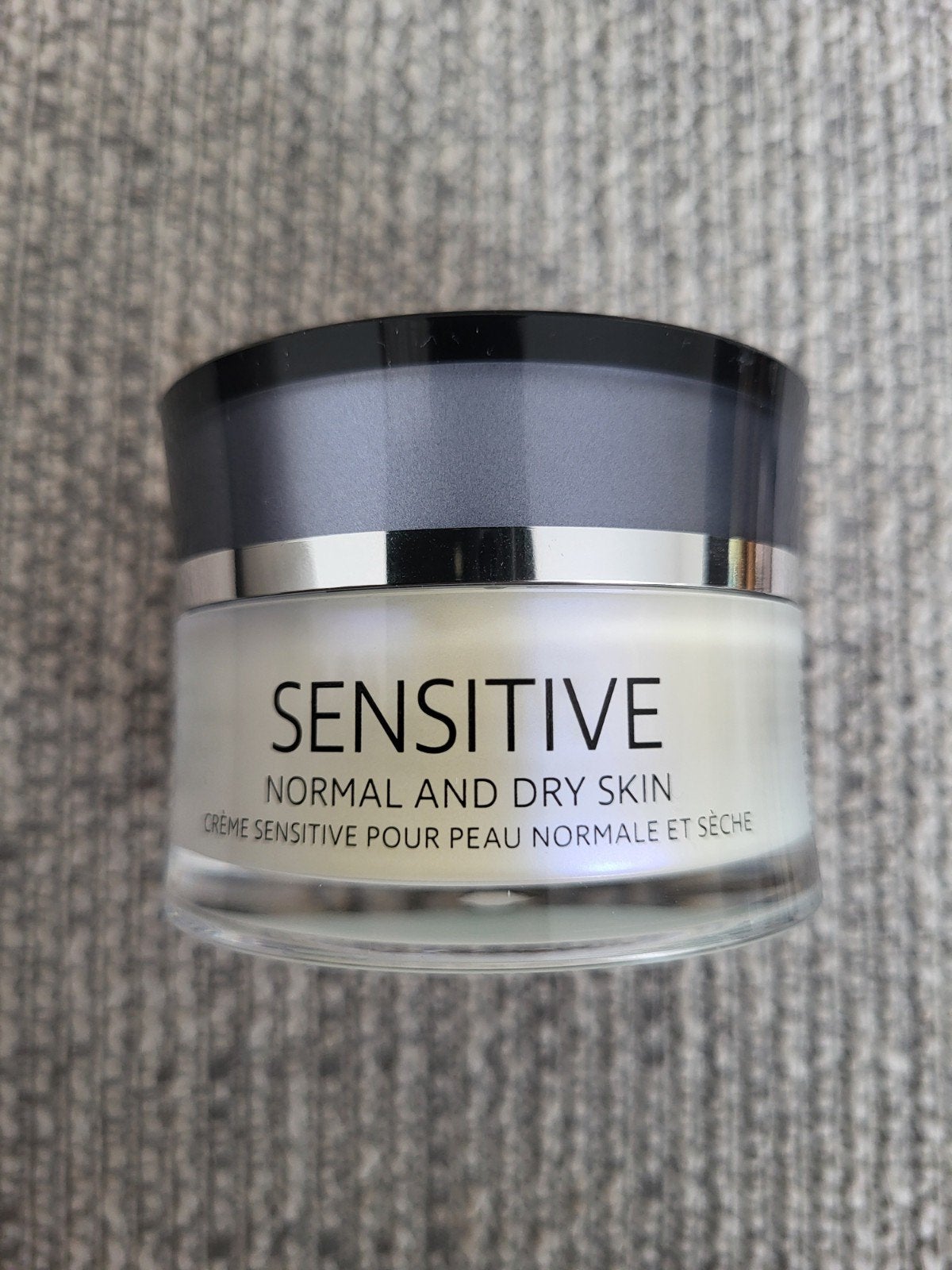 Dr. Baumann Sensitive Crème voor normale en droge huid, Sieraden, Tassen en Uiterlijk, Uiterlijk | Gezichtsverzorging, Nieuw, Verzorging