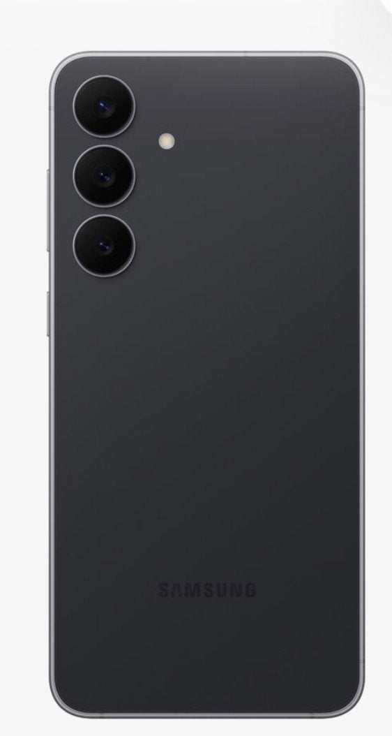 Samsung Galaxy S25 FE - Nieuwstaat, Telecommunicatie, Mobiele telefoons | Samsung, Ophalen, Overige modellen, Zwart, Touchscreen