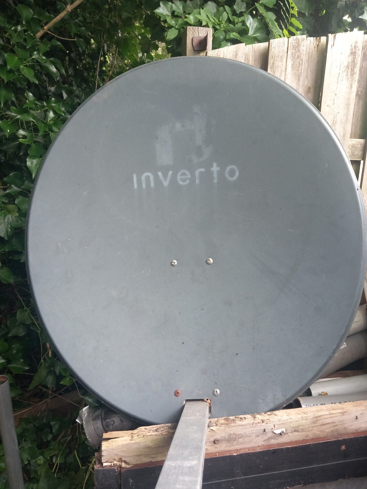 Inverto schotel, Ophalen of Verzenden, Overige merken