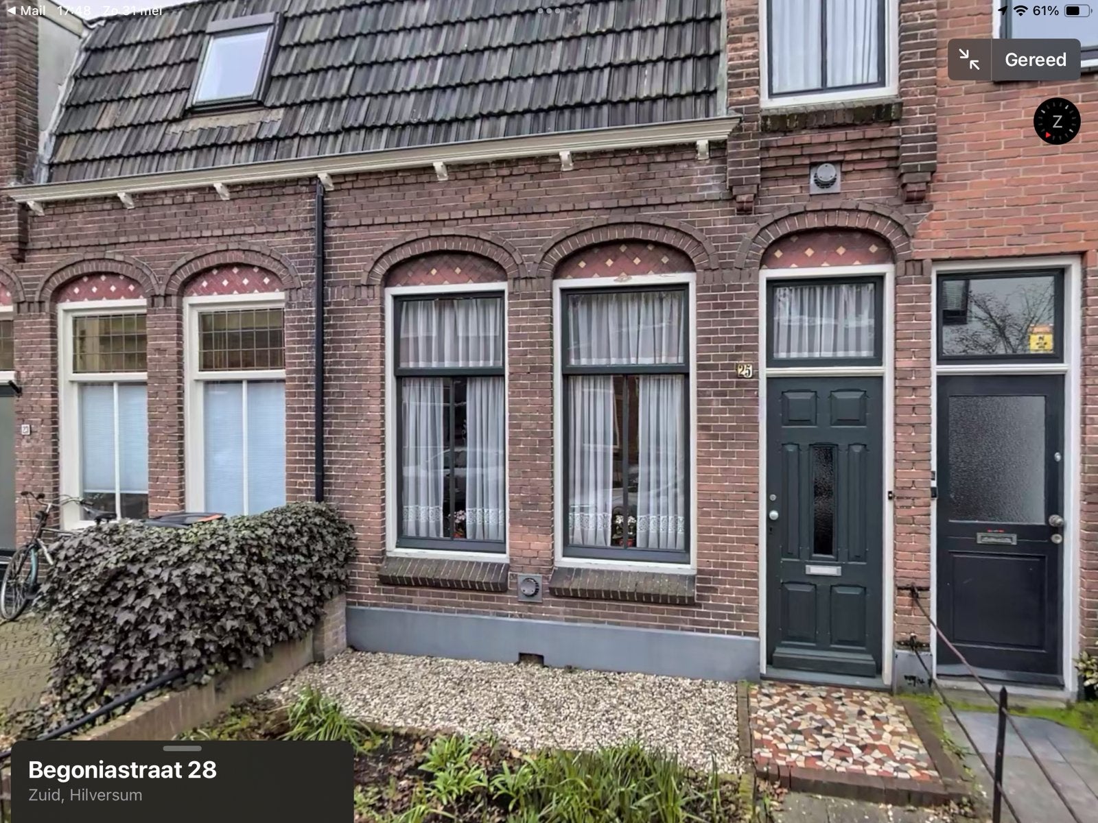 Te koop opknapper, 78 m², Tot 200 m², Noord-Holland, 2 kamers