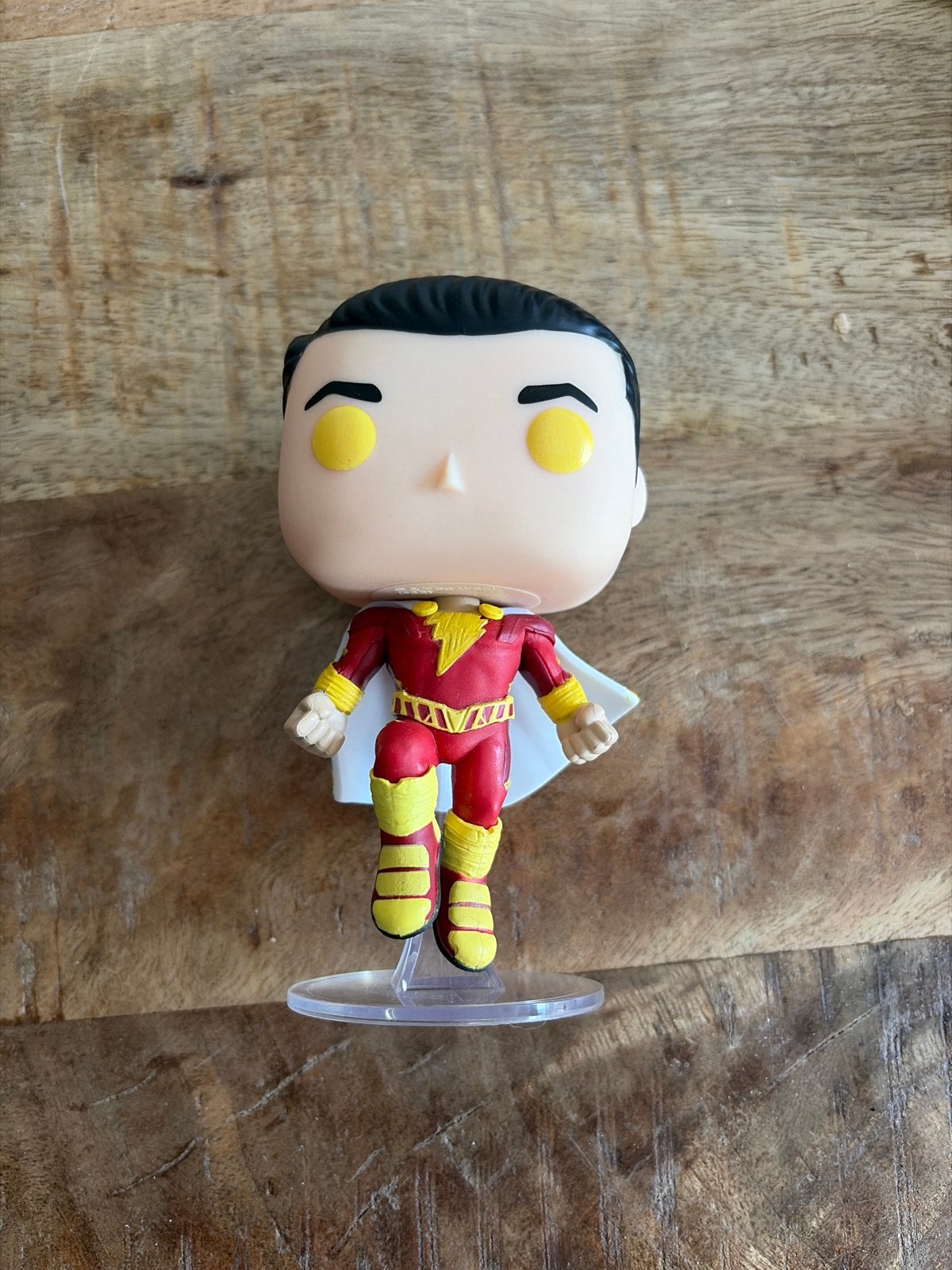 Funko Pop! Shazam - DC Comics Figuur, Ophalen of Verzenden, Zo goed als nieuw