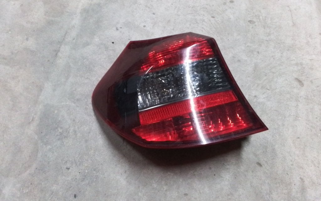 ACHTERLICHT RECHTS BMW 1 SERIE E87, Auto-onderdelen, Verlichting, Niet ingevuld, Gebruikt, Niet ingevuld, Ophalen of Verzenden