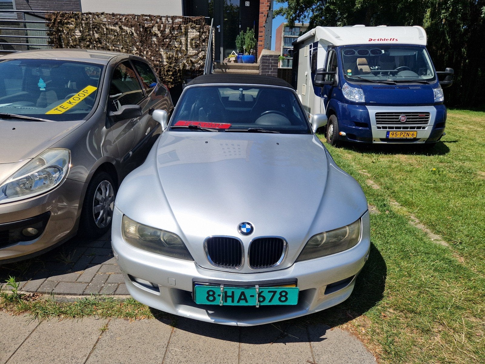BMW Z3