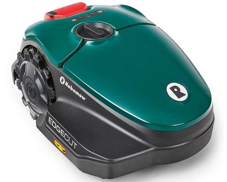 Grasmaai robot, robotmaaier, grasmaaier. Robomow RKS1500, Robomow, Bestuurbaar via app, Nieuw, Ophalen of Verzenden
