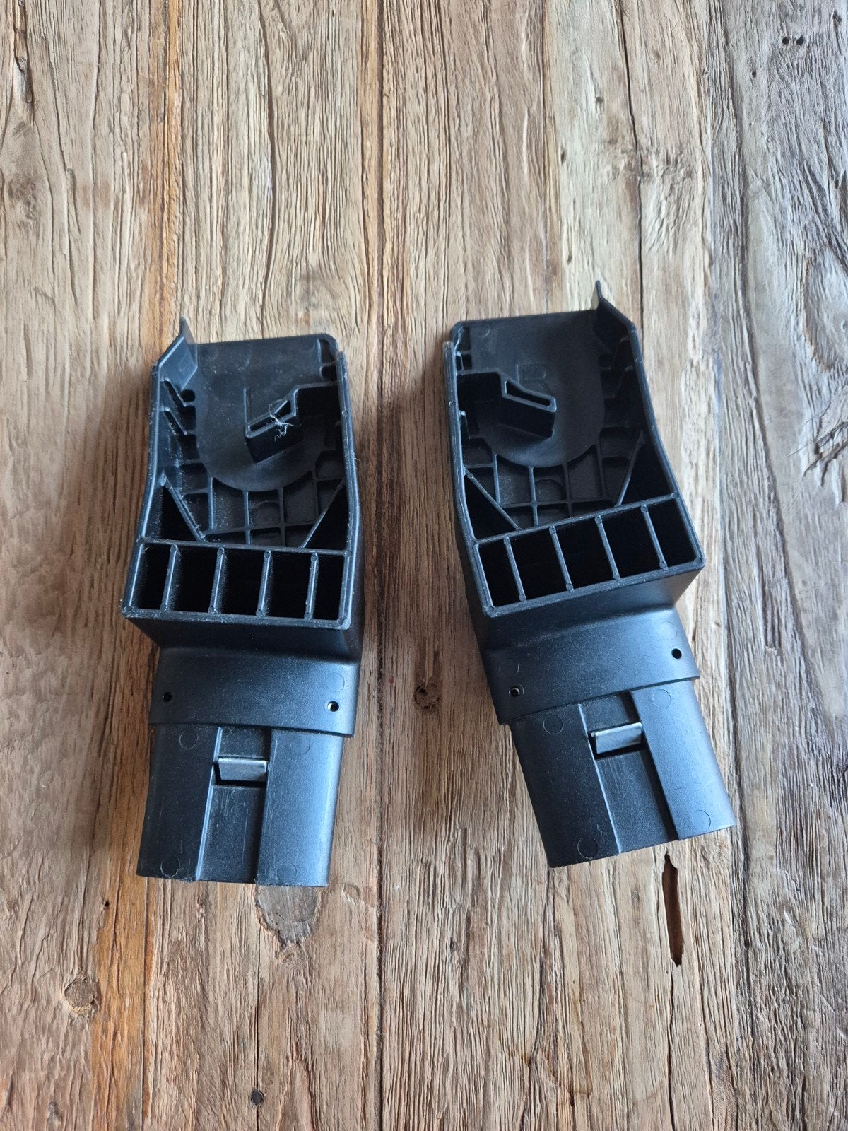Maxi-Cosi adapters voor Joolz kinderwagen, Ophalen of Verzenden, Gebruikt, Kinderwagen, Maxi-Cosi