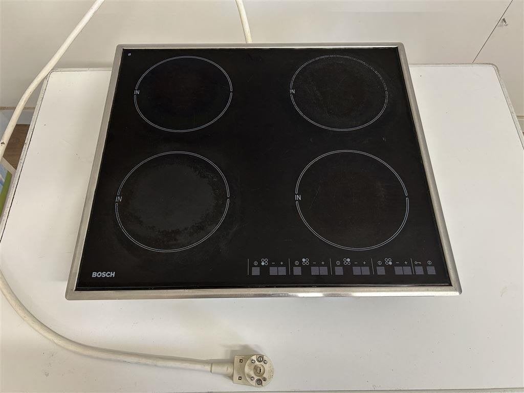 ATAG inductie kookplaat [HI270C5V1] 5,6 kw, Ophalen of Verzenden, Gebruikt