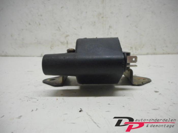 Bobine van een Daewoo Matiz, Auto-onderdelen, Gebruikt, -, Daewoo, -