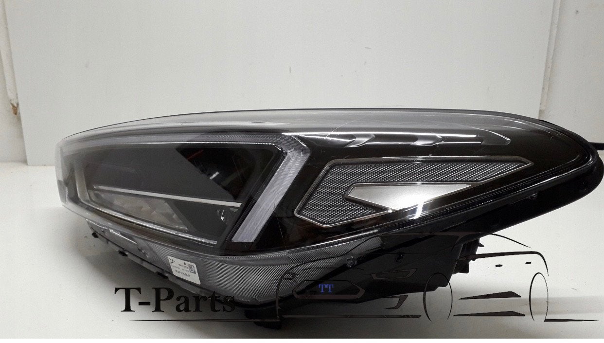 Hyundai tucson koplamp links LED lamp origineel, Info@fabrikant.eu, Ophalen of Verzenden, Hyundai, Fabrikantstraat 1
1000 AA  Amsterdam