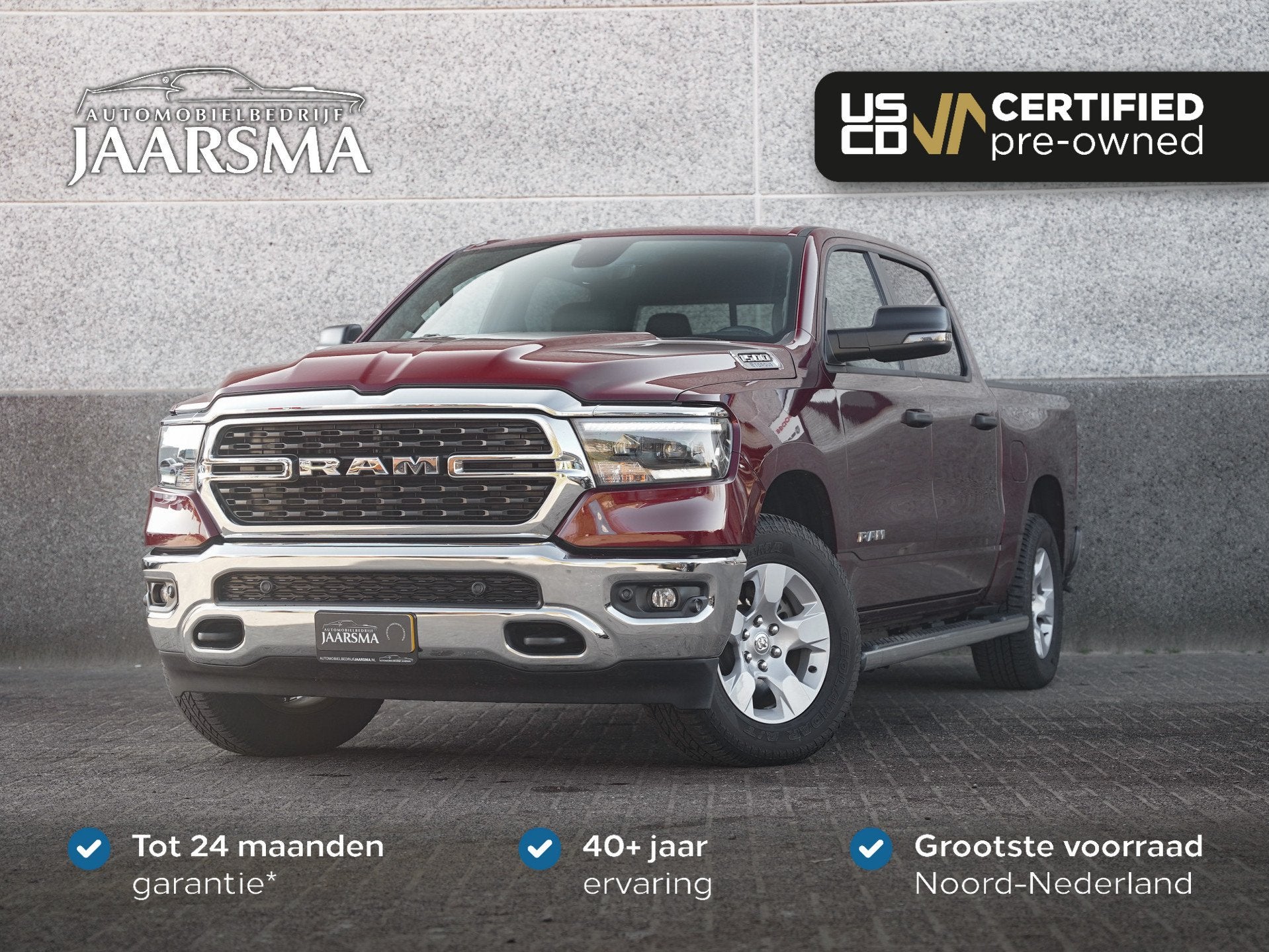 Dodge Ram 1500