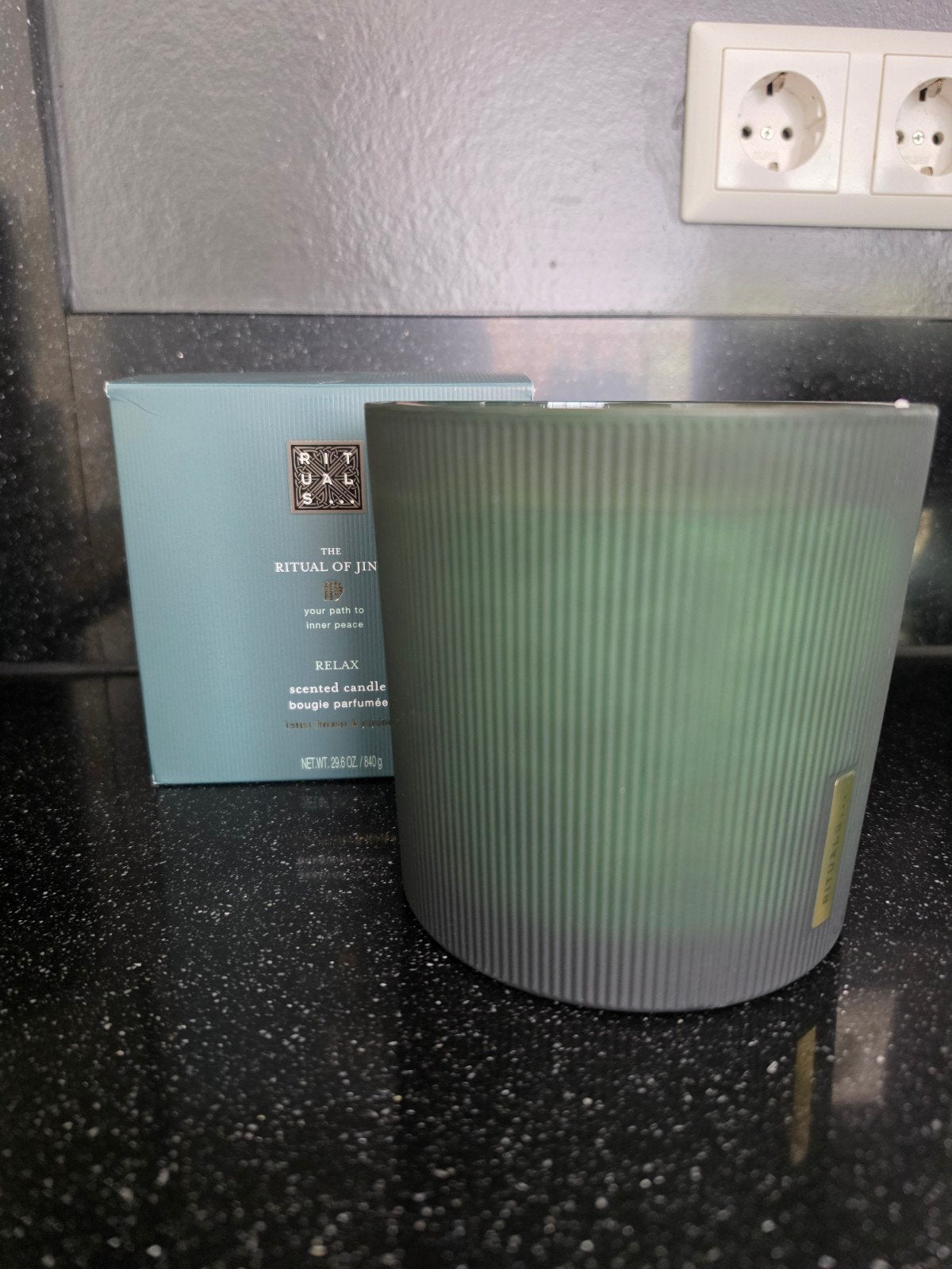 Rituals The Ritual of Jing Scented Candle - Nieuw, Ophalen of Verzenden, Nieuw