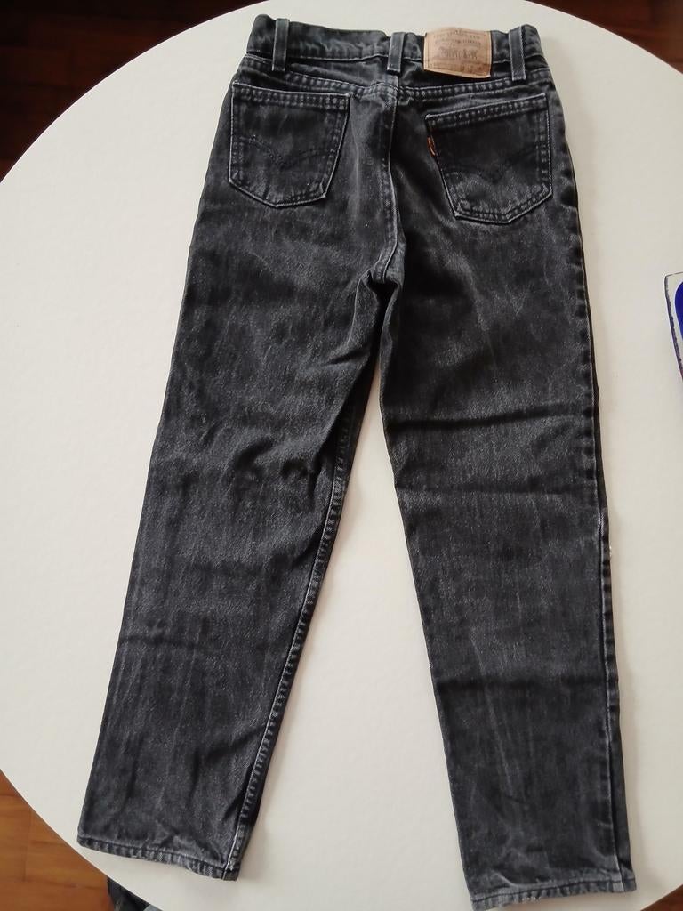 Levi's 550 spijkerbroek, Kinderen en Baby's, Ophalen of Verzenden, Zo goed als nieuw