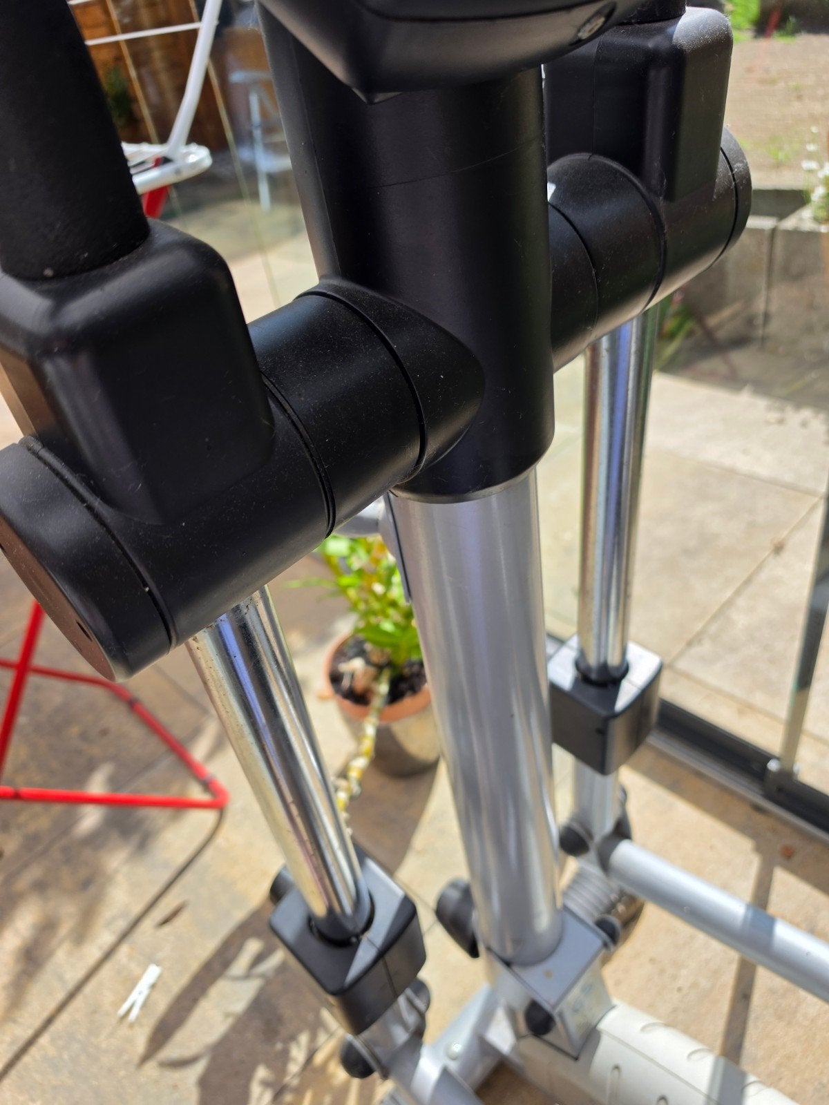 Bremshey Orbit Crosstrainer - Zo goed als nieuw, Benen, Ophalen of Verzenden, Zo goed als nieuw, Crosstrainer
