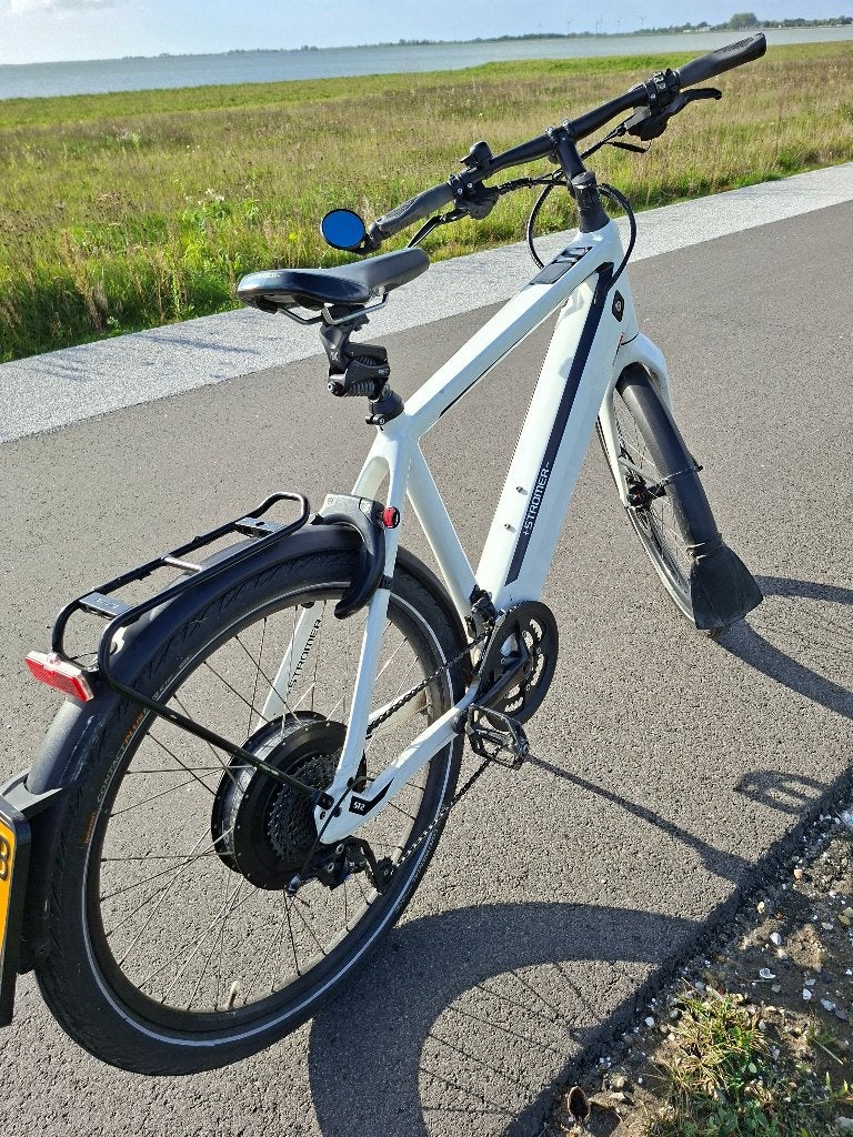 stromer st2, Ophalen, Gebruikt, 51 tot 55 cm, Stromer