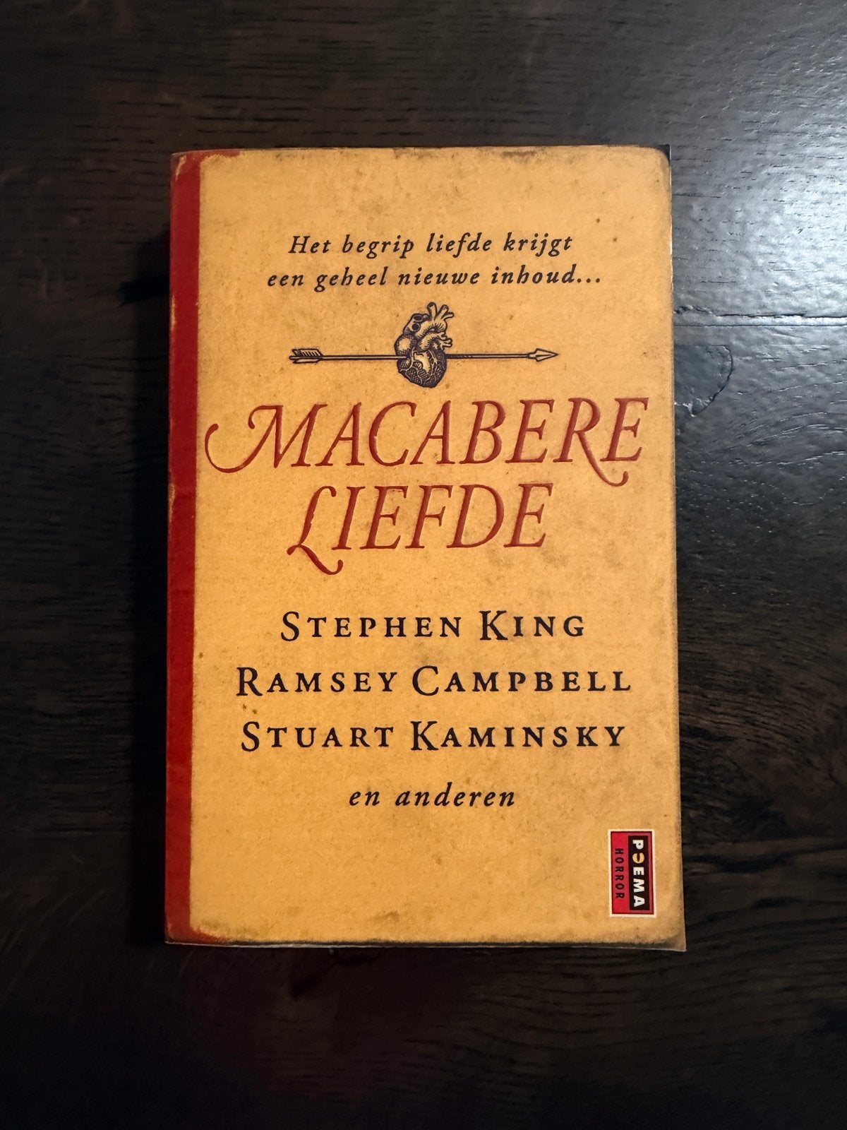Stephen King Boeken Collectie - Diverse Titels, Boeken, Ophalen of Verzenden, Gelezen, Nederland