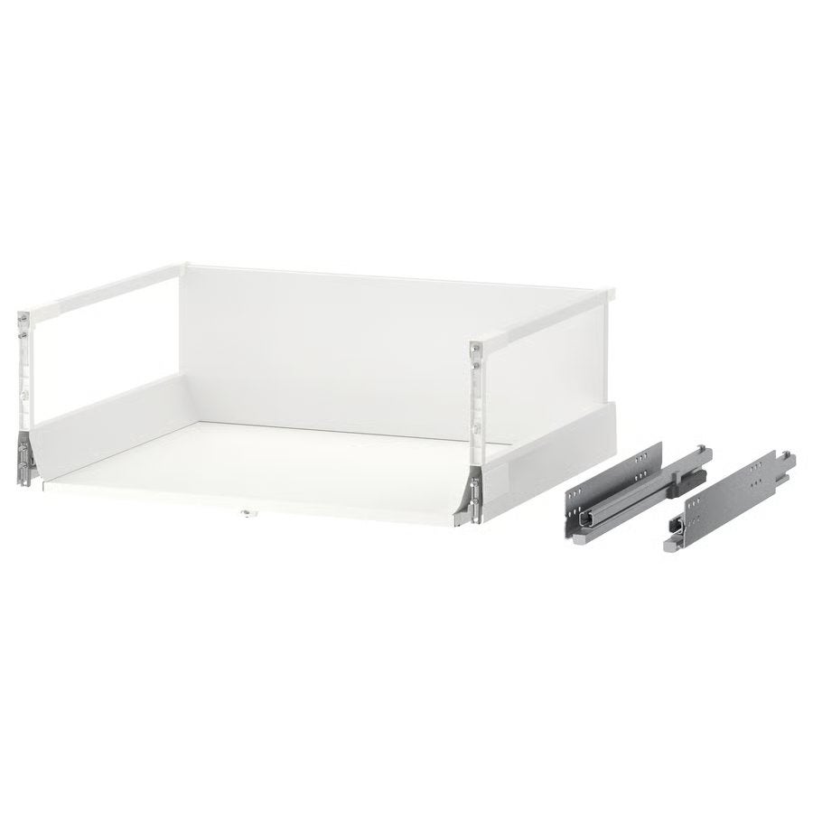 Ikea maximera lade 60x45 hoog, Ophalen, Gebruikt
