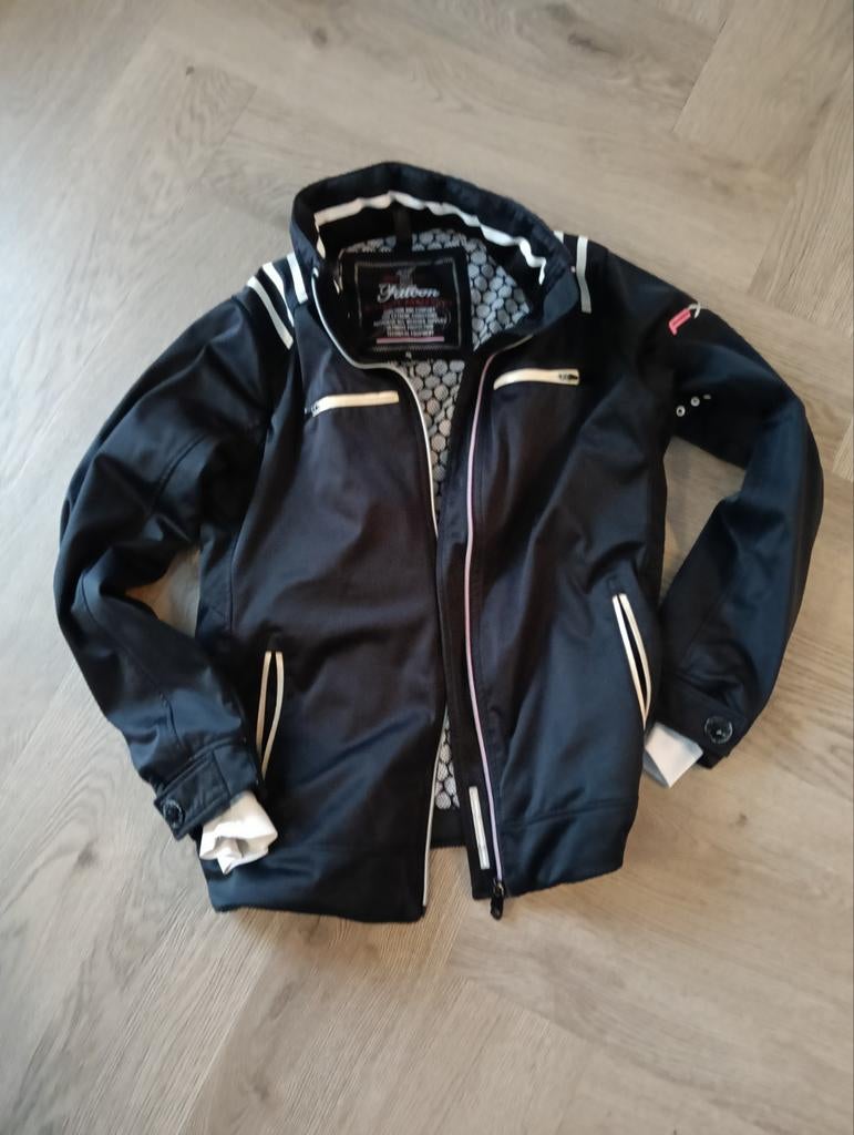 Falcon zomerjas XL, Maat 46/48 (XL) of groter, Ophalen of Verzenden, Gedragen, Falcon