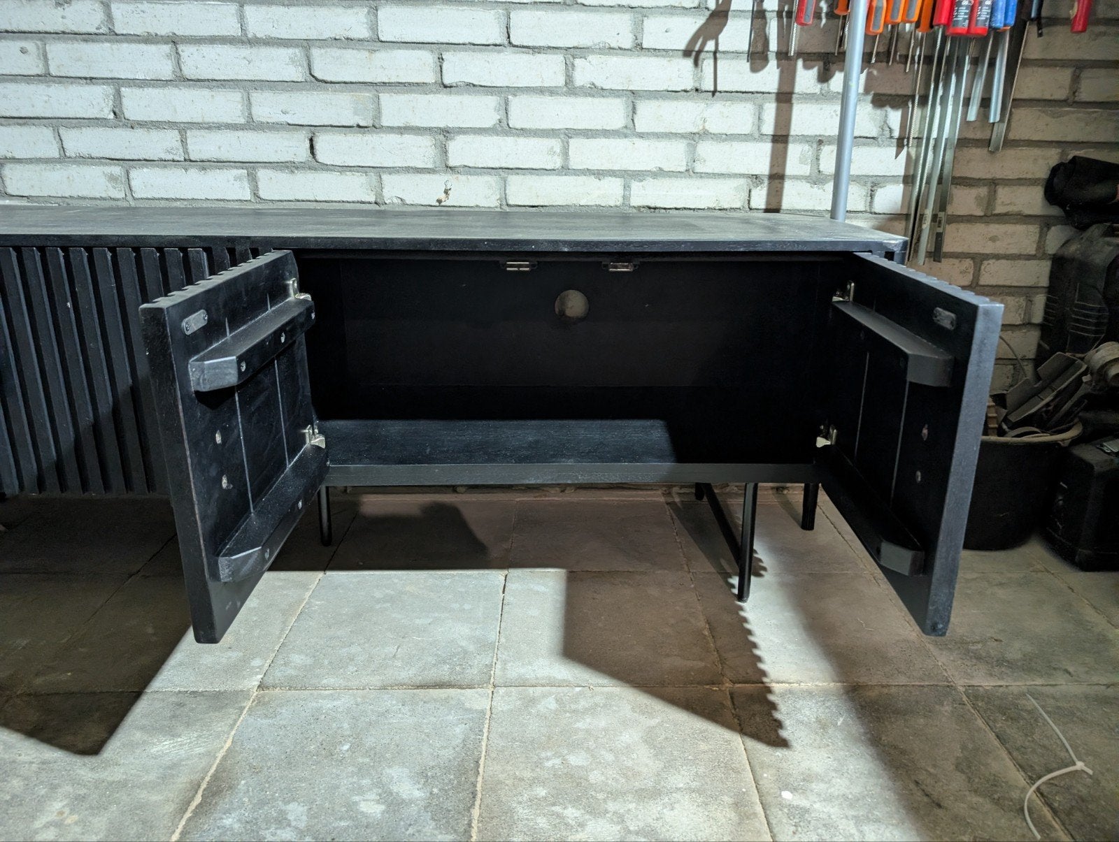 kast, Ophalen, 25 tot 50 cm, Minder dan 100 cm