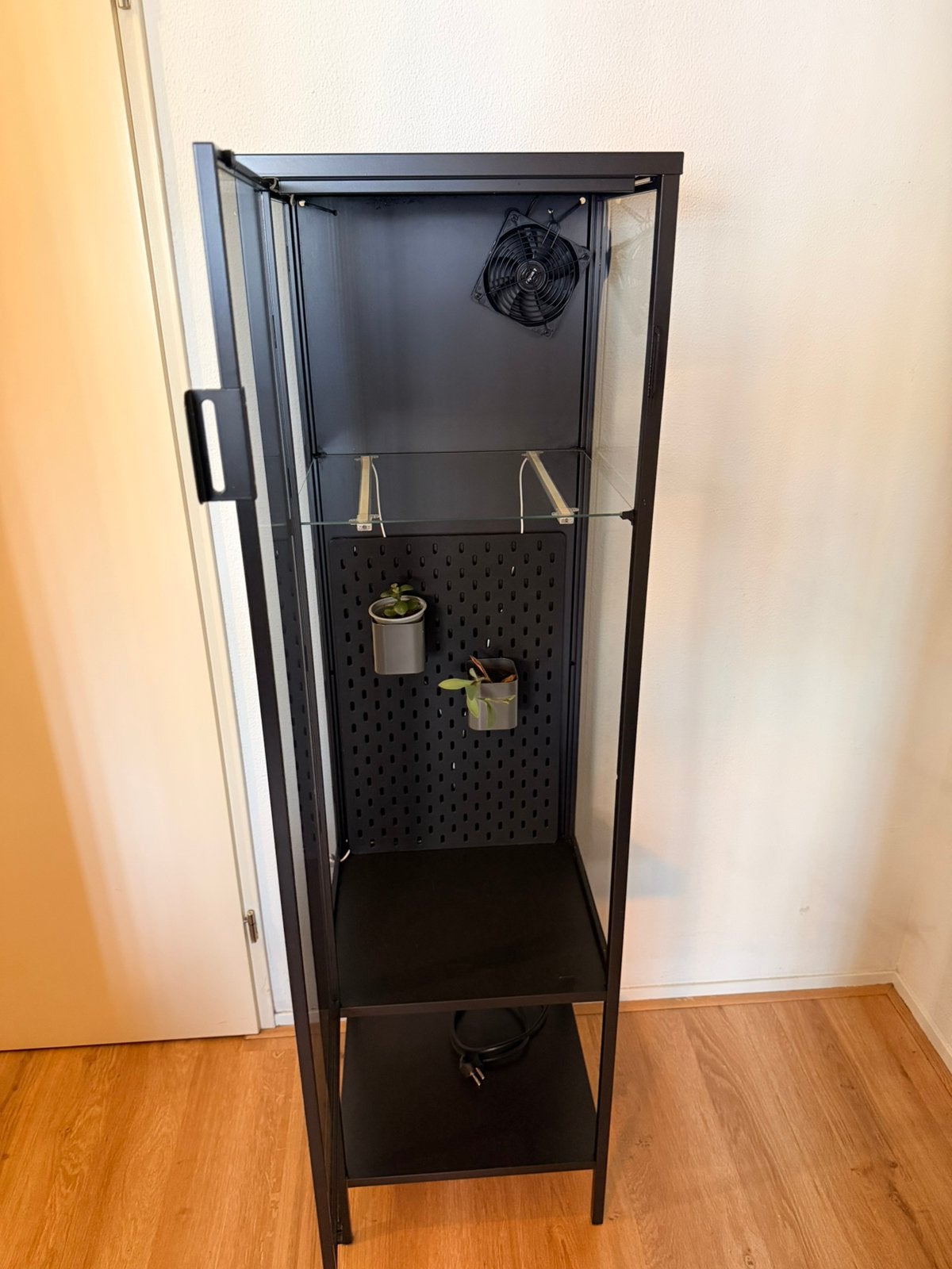 IKEA Greenhouse, Gebruikt, Kweekkas, Glas, Ophalen