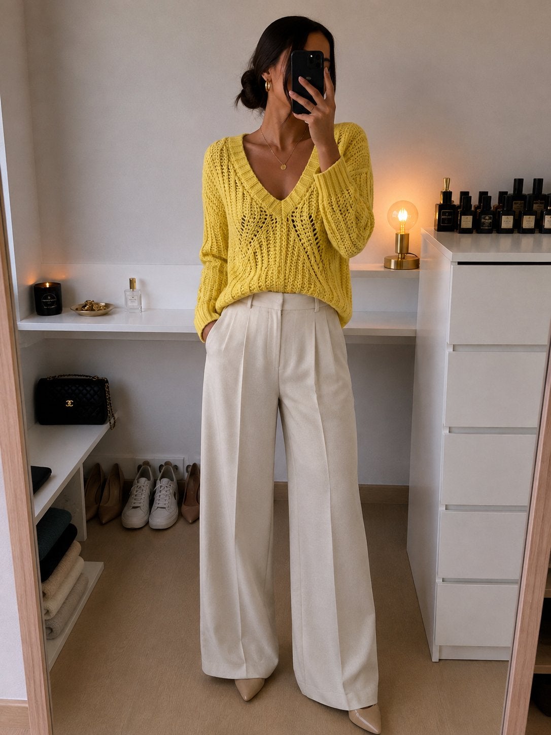 Sissy Boy trui maat 36 (S), Kleding | Dames, Ophalen of Verzenden, Zo goed als nieuw, Maat 36 (S), Geel