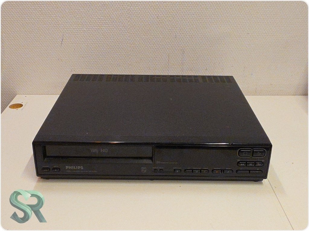 Philips VR6180, Gebruikt, ., Ophalen of Verzenden, .