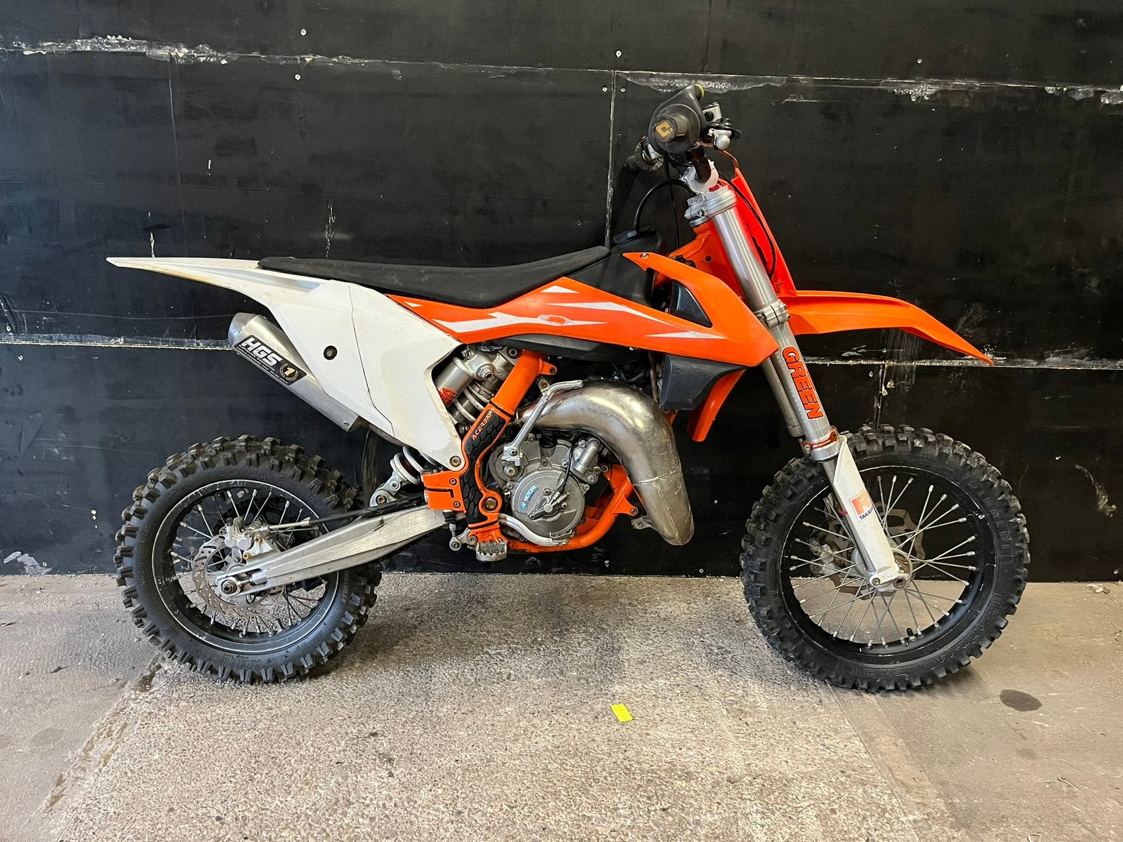 Nette Ktm sx 65 2018, Overige merken, ., Ktm, Ophalen of Verzenden