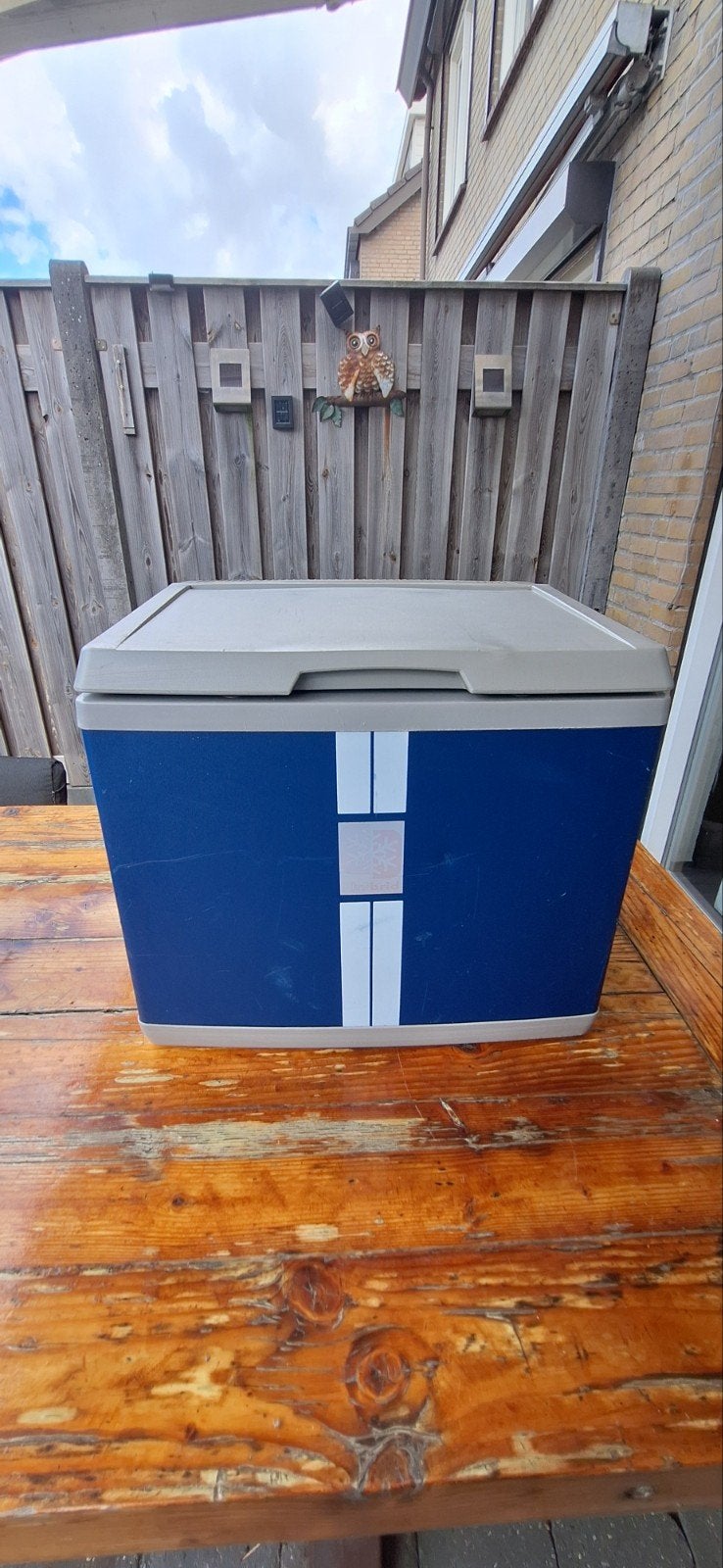 MOBICOOL B40 Compressor Koelbox - Koelt tot -15C, Ophalen of Verzenden