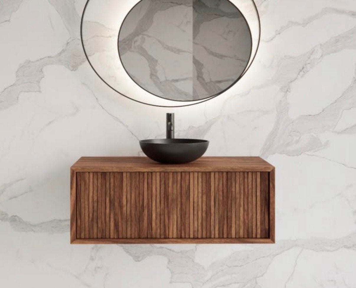 Onderkast Gliss Design Hermonimus, Ophalen, 50 tot 100 cm, Zo goed als nieuw, Minder dan 100 cm
