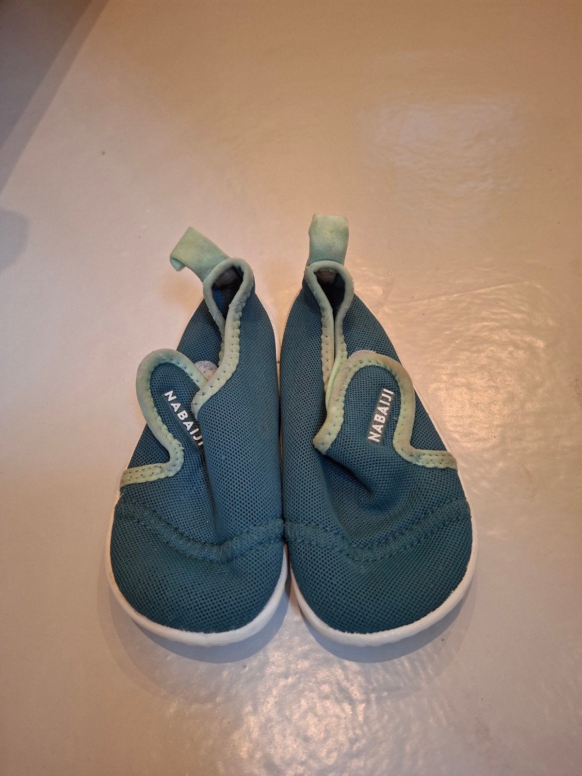 Waterschoenen kinderen maat 24/25 - NABAJI, Ophalen of Verzenden